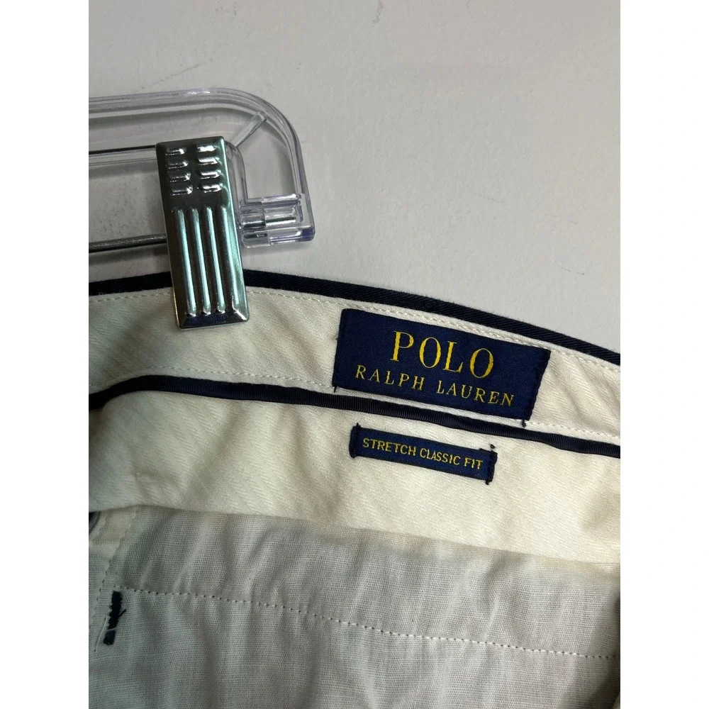 Polo Ralph Lauren gently used